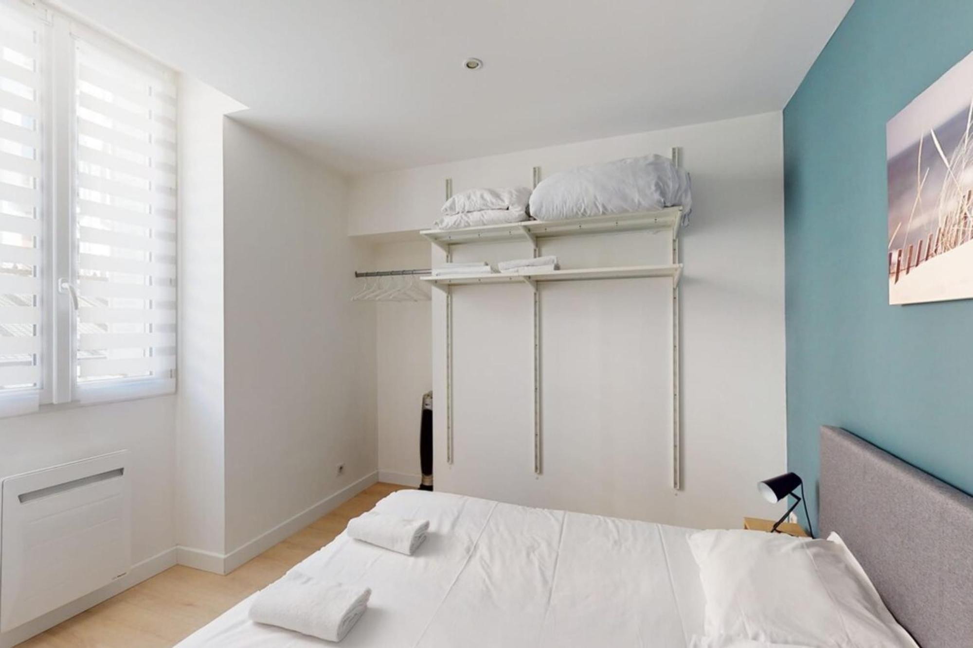 Le Royale W Balcony Apartman Annecy Kültér fotó