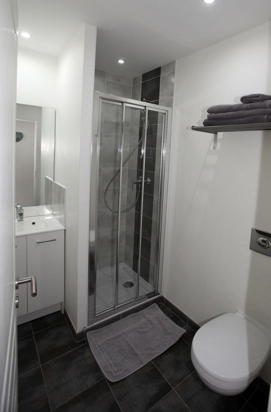 Le Royale W Balcony Apartman Annecy Kültér fotó