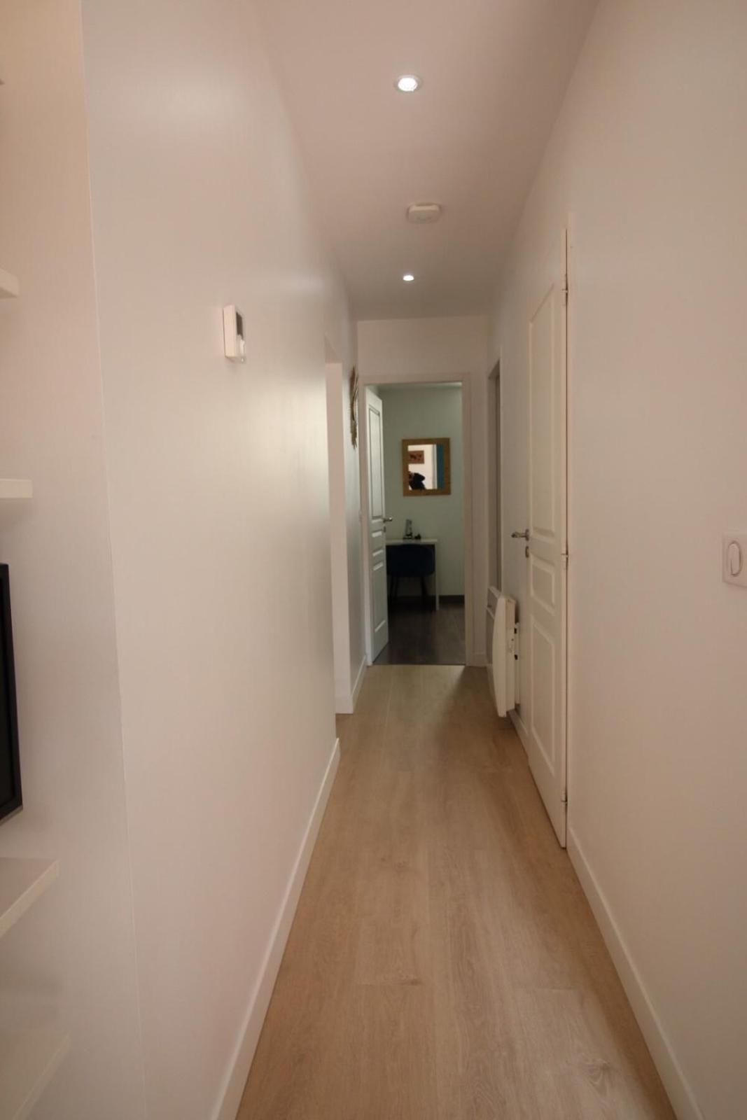 Le Royale W Balcony Apartman Annecy Kültér fotó