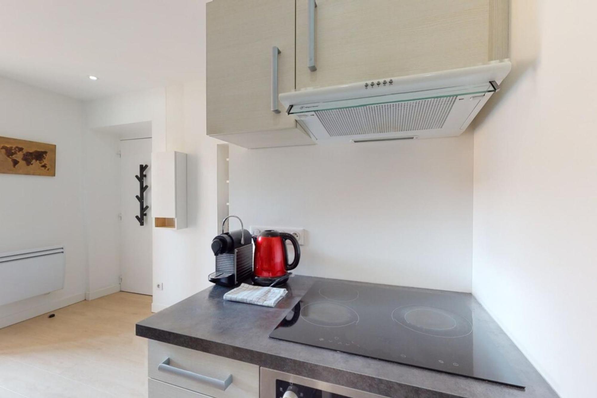 Le Royale W Balcony Apartman Annecy Kültér fotó